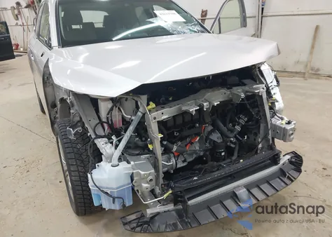 2022 Toyota Venza Limited z USA, uszkodzony, nr VIN JTEAAAAHXNJ105539